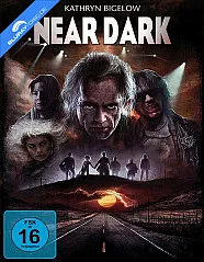 Near Dark - Die Nacht hat ihren Preis (Special Edition) (Limited Mediabook Edition) Blu-ray