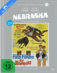 Nebraska (1965) (Western Legenden No. 66) (Limited Mediabook Edi