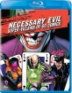 Necessary Evil: Super-Villains of DC Comics (Blu-ray + UV Copy) (US Import ohne dt. Ton) Blu-ray