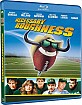 Necessary Roughness (1991) (US Import ohne dt. Ton) Blu-ray