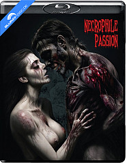 Necrophile Passion (AT Import)