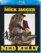Ned Kelly (1970) (Region A - US Import ohne dt. Ton) Blu-ray