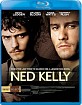 Ned Kelly (2003) (Region A - US Import ohne dt. Ton) Blu-ray