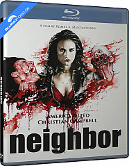 Neighbor (2009) (Limited Edition) Blu-ray