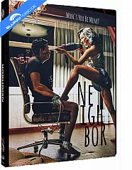 Neighbor (2009) (Limited Hartbox Edition) Blu-ray