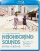 Neighboring Sounds (Region A - US Import ohne dt. Ton) Blu-ray