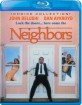 Neighbors (1981) - Choice Collection (Region A - US Import ohne dt. Ton) Blu-ray