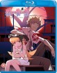 Nekomonogatari Black (UK Import ohne dt. Ton) Blu-ray