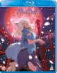 Nekomonogatari White (UK Import ohne dt. Ton) Blu-ray