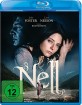 Nell (1994) Blu-ray