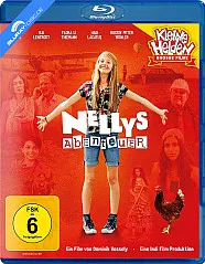 Nellys Abenteuer Blu-ray
