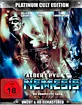 Nemesis - Die komplette Saga 1-4 (Platinum Cult Edition 11) (Limited Edition) Blu-ray