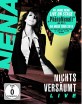 Nena - Nichts versäumt LIVE (Blu-ray + Audio CD) Blu-ray