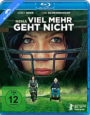 Nena - Viel mehr geht nicht Blu-ray