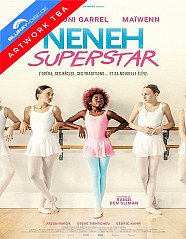 Neneh Superstar Blu-ray