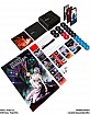 Neon Genesis Evangelion - Amazon Esclusiva Ultimate Edition - One-Click Box Set (Blu-ray + DVD) (IT Import ohne dt. Ton) Blu-ray
