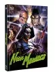 Neon Maniacs (1986) (Limited Mediabook Edition) (Cover B) (Blu-ray + DVD) Blu-ray