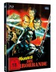 Neon Maniacs (1986) (Limited Mediabook Edition) (Cover A) (Blu-ray + DVD) Blu-ray