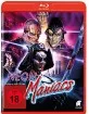 Neon Maniacs (1986) (Neuauflage) Blu-ray