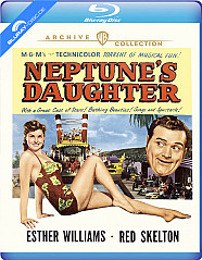 Neptune's Daughter (1949) - Warner Archive Collection (US Import ohne dt. Ton) Blu-ray