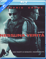 Nessuna verità (IT Import) Blu-ray