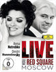 Netrebko und Hvorostovsky - Live from Red Square Moscow Blu-ray
