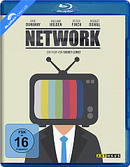 Network (1976) Blu-ray