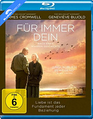 Für immer dein Blu-ray