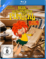 Neue Geschichten vom Pumuckl - Die Serie Blu-ray