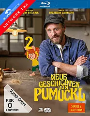 Neue Geschichten vom Pumuckl - Die Serie: Staffel 2