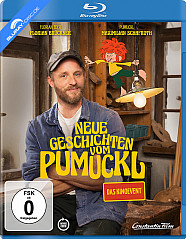 Neue Geschichten vom Pumuckl - Kino-Event Blu-ray