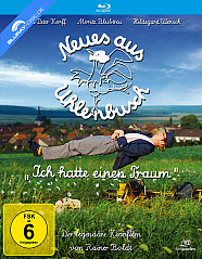 Neues aus Uhlenbusch - Ich hatte einen Traum Blu-ray