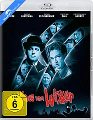 Neues vom Wixxer (Neuauflage) Blu-ray
