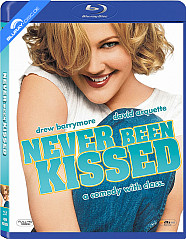Never Been Kissed (IN Import) Blu-ray