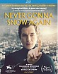 Never Gonna Snow Again (Region A - US Import ohne dt. Ton) Blu-ray