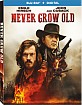 Never Grow Old (2019) (Blu-ray + Digital Copy) (Region A - US Import ohne dt. Ton) Blu-ray