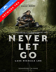 Never Let Go - Lass niemals los 4K (4K UHD + Blu-ray) Blu-ray