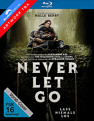 Never Let Go - Lass niemals los Blu-ray