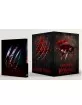 Never Sleep Again 1&2 (Wattierte Limited Mediabook Edition) (Inkl. Schuber für Nightmare 1-7 + Remake) Blu-ray