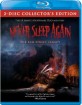Never Sleep Again: The Elm Street Legacy - Collector's Edition (Region A - US Import ohne dt. Ton) Blu-ray