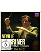 Neville Marriner - The Argo Year (28-Disc Limited Edition) (Audio Blu-ray) Blu-ray