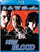 New Blood (1999) (Region A - US Import ohne dt. Ton) Blu-ray