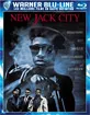 New Jack City (FR Import) Blu-ray