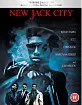 New Jack City - HMV Exclusive Premium Collection (Blu-ray + DVD + Digital Copy) (UK Import) Blu-ray