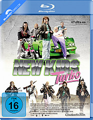 New Kids Turbo Blu-ray