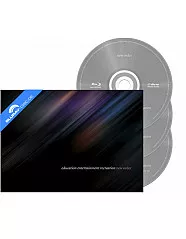 New Order - Education Entertainment Recreation (Blu-ray + 2 CD) Blu-ray