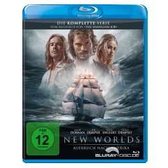 New Worlds Aufbruch Nach Amerika Serie New Worlds Aufbruch Nach Amerika Serie