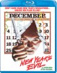 New Year's Evil (1980) (Region A - US Import ohne dt. Ton) Blu-ray
