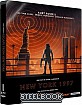 New York 1997 4K - Édition Boîtier Steelbook (4K UHD + Blu-ray + Bonus Blu-ray) (FR Import ohne dt. Ton) Blu-ray
