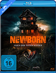 Newborn - Haus der toten Kinder Blu-ray